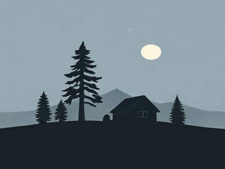 Noah Brown Alaskan Bush People