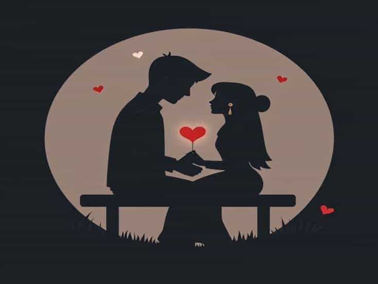Novel Tentang Cinta Dalam Diam
