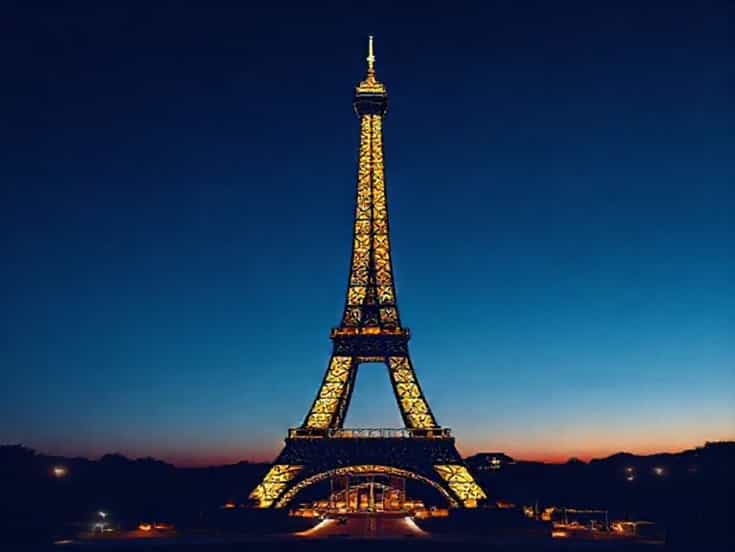 Novotel Paris Centre Tour Eiffel