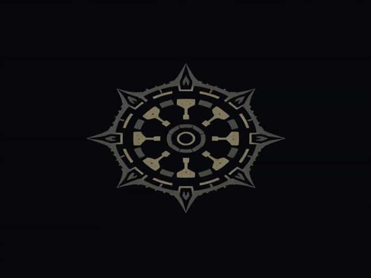 Octopath Traveler 2 Ancient Cog