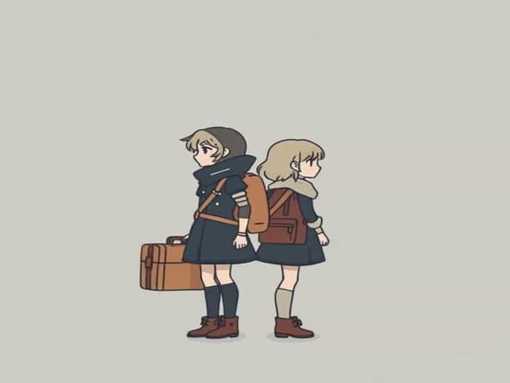 Octopath Traveler 2 Considerate Youth