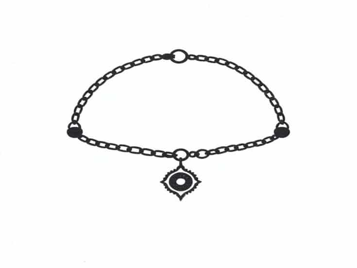 Octopath Traveler 2 Sprightly Bracelet