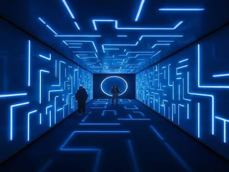 Odyssey Sensory Maze Auckland Reviews