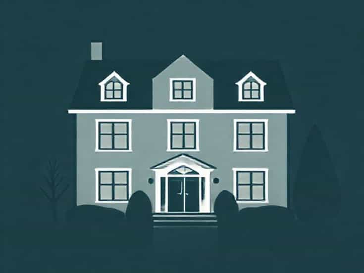 Of Number Four Privet Drive