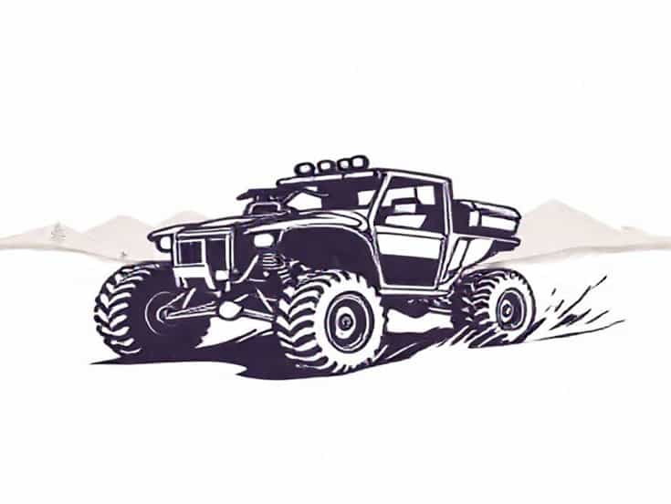 Off Road Wrecker Games 2024