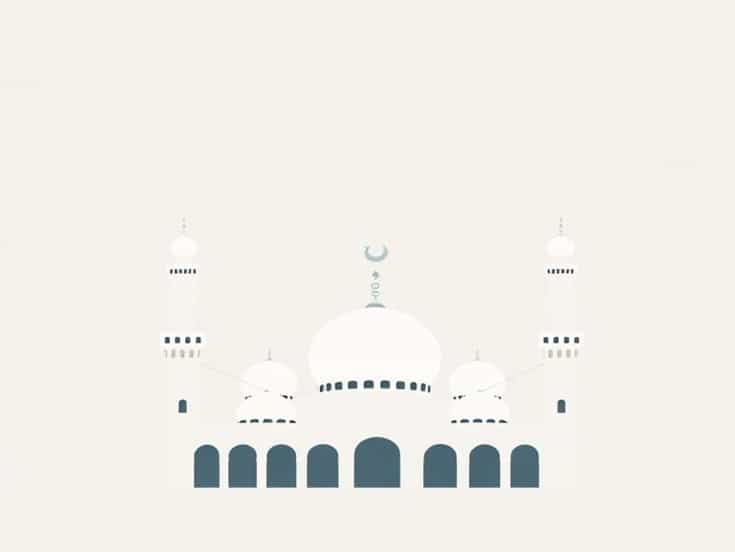 Oh Allah Rectify My Affairs