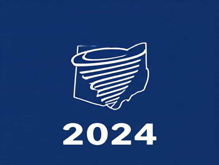 Ohio Statewide Tornado Drill 2024