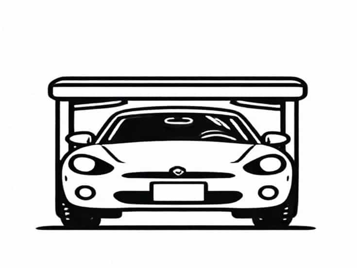 Oil Based Undercoating For Vehicles