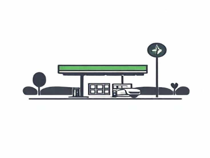 Oilstop Drive Thru Oil Change