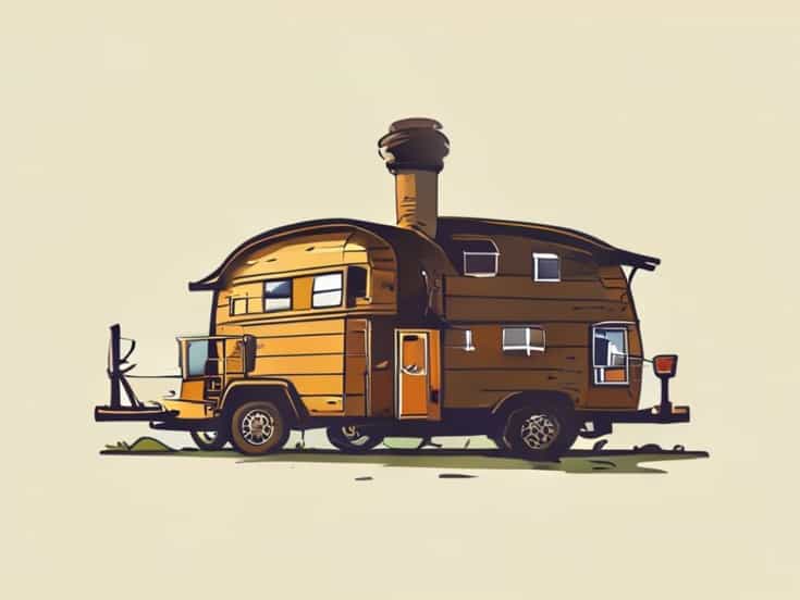 Old Millard Caravans For Sale