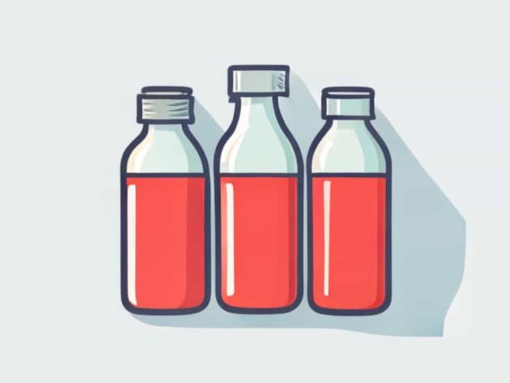 Old Playtex Bottles With Liners