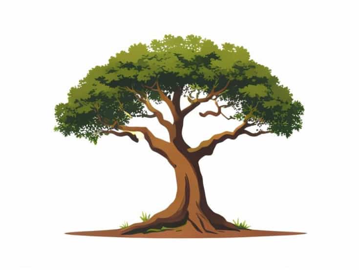 Oldest Banyan Tree In India