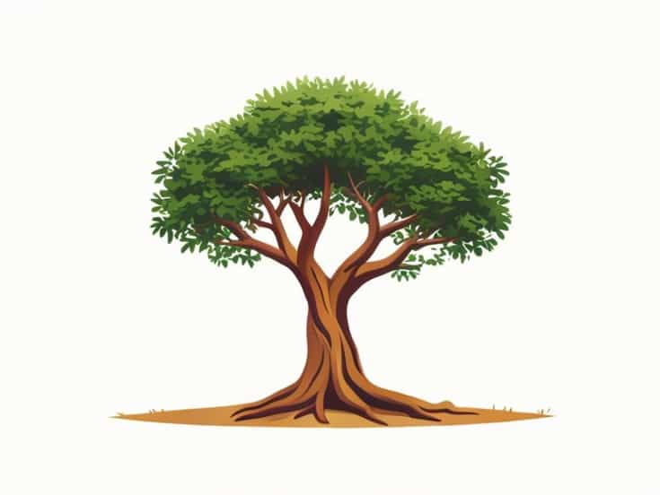 Oldest Banyan Tree In Kolkata