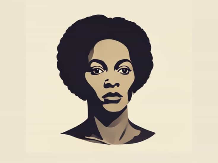 One Of Maya Angelou Poems