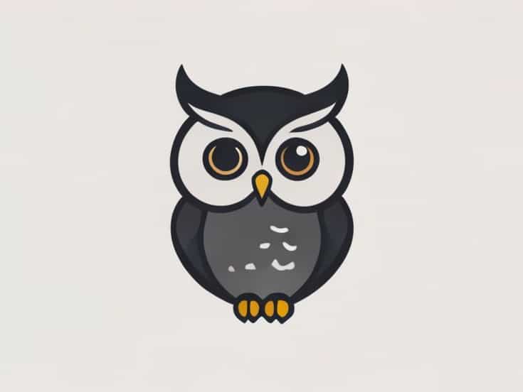 Owl Can Imitate Human Language