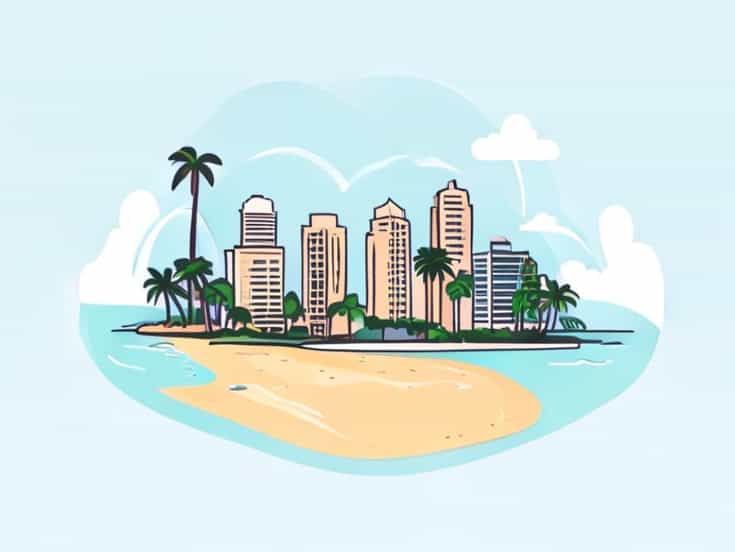 Panama City Beach Live Cam