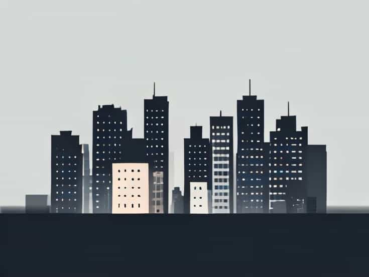 Pessimistically Speaking Cities Will Be