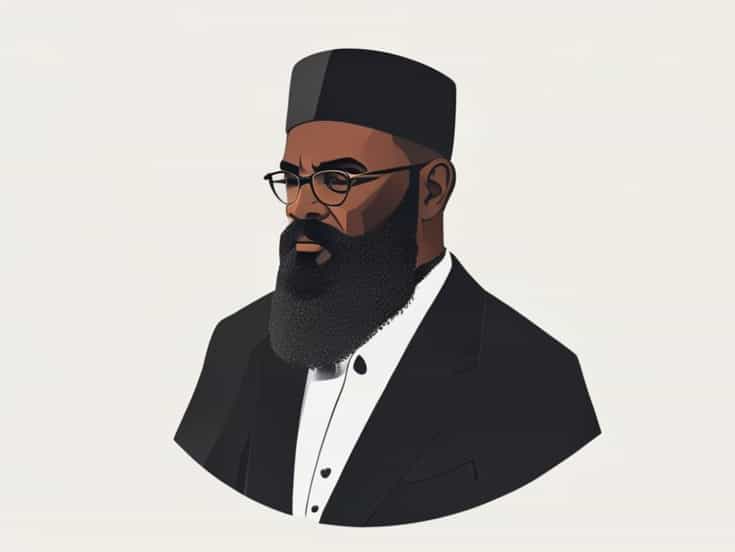 Pictures Of Minister Louis Farrakhan