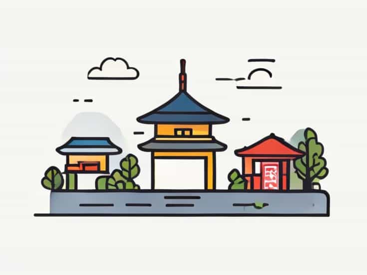 Places To Visit In Honshu