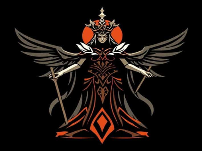 Queen Ansurek Unholy Dk Build