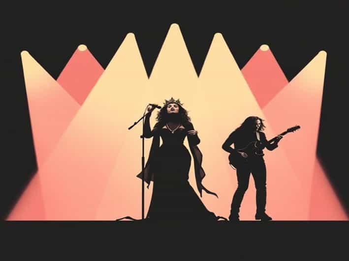 Queen Bohemian Rhapsody Vocal Harmonies