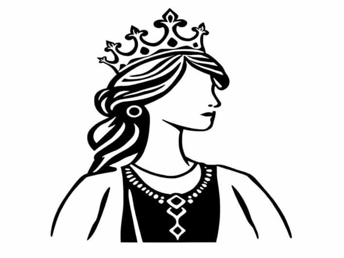 Queen Brahne Was Quite Impressed