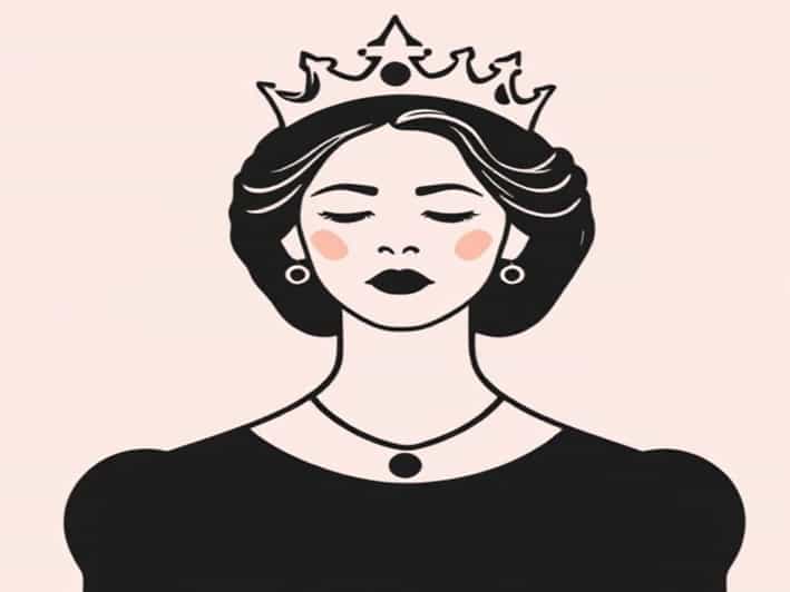 Queen Didn'T Get Harrys Anguish