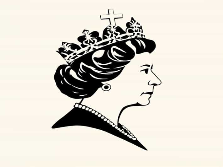 Queen Elizabeth The First Spymaster