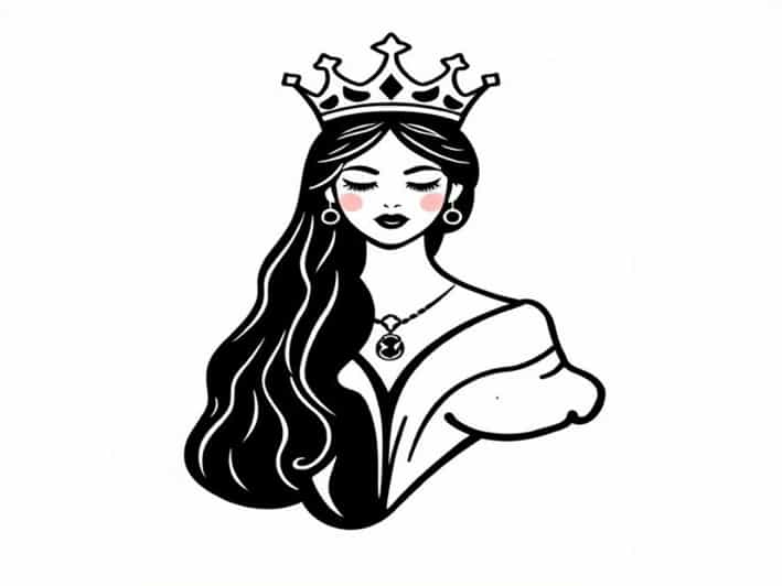 Queen It'S A Kinda Queen