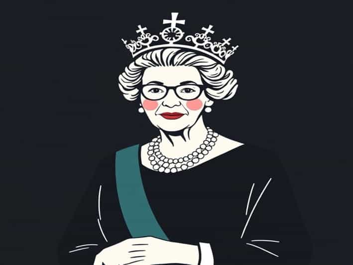 Queen Margrethe New Year'S Speech