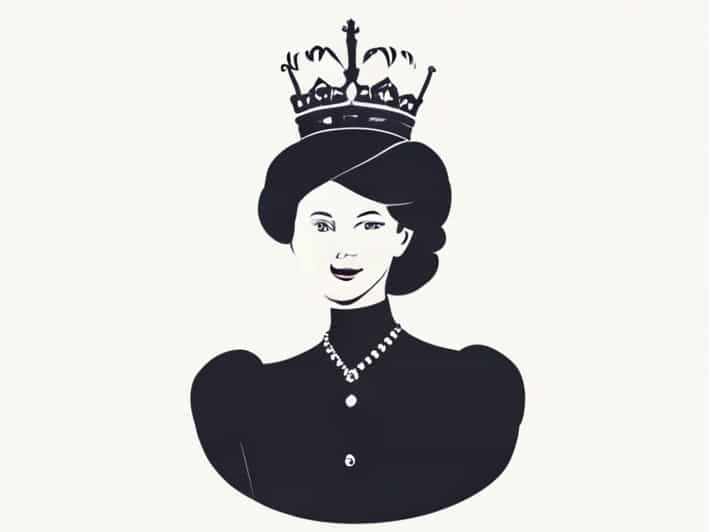 Queen Mary Duchess Of York