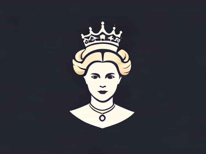 Queen Mary Of Denmark Godchildren