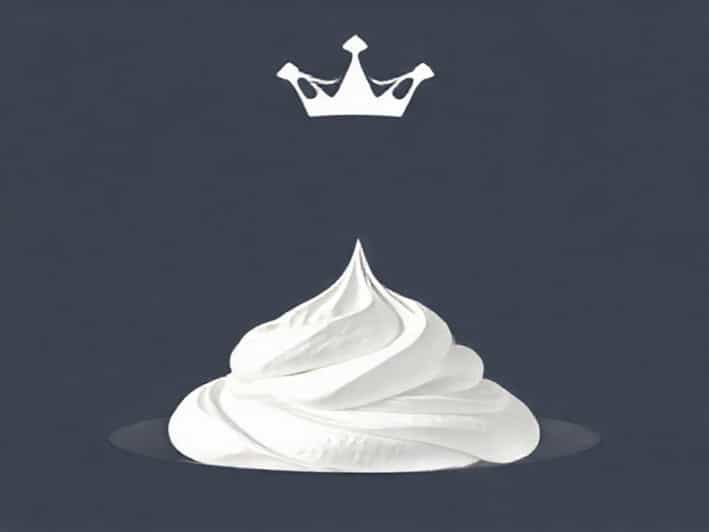 Queen Meringue And Pavlova Mix