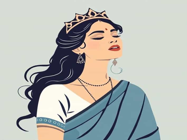 Queen Of Melody In India