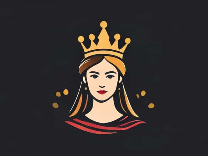 Queen Present But No Brood