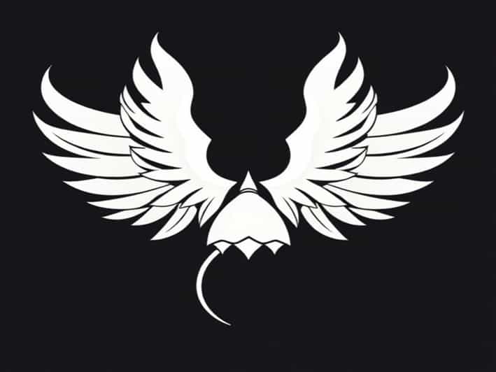 Queen Snowdrop Wings Of Fire