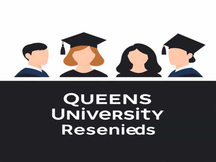 Queen'S University Honorary Degree Recipients