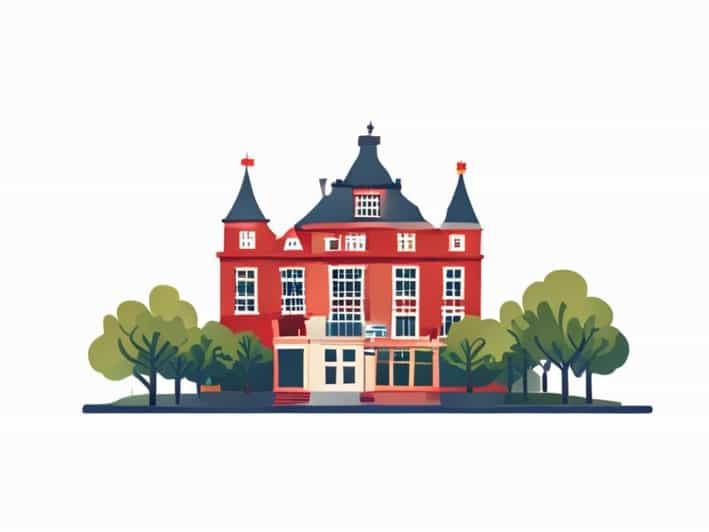 Queer Britain Granary Square London