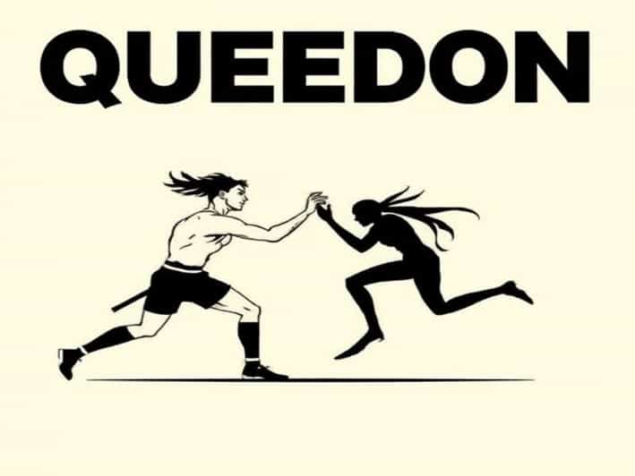 Quemuel Ottoni Vs Kody Steele