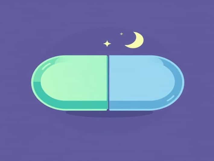 Quetiapina 25 Mg Para Dormir