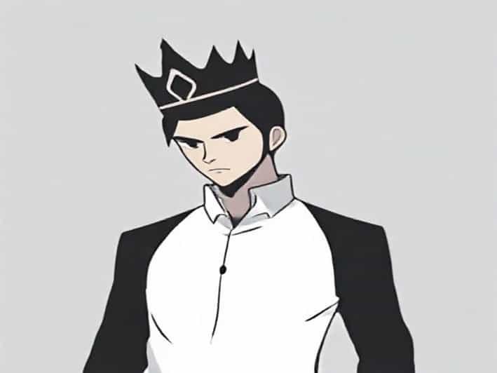 Quincy King Anime Last Stand