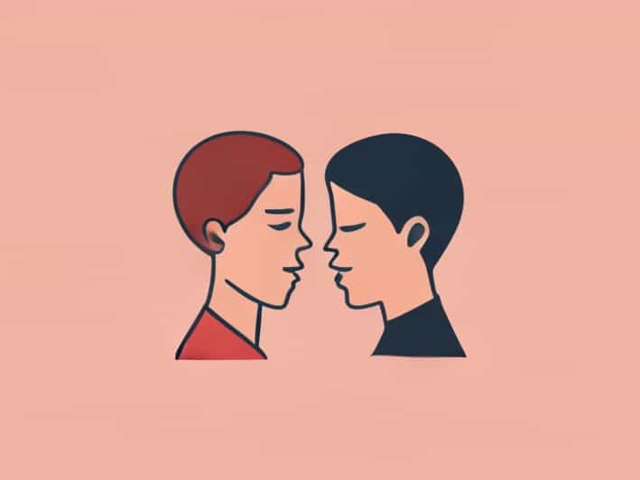 Quinni And Darren Heartbreak High