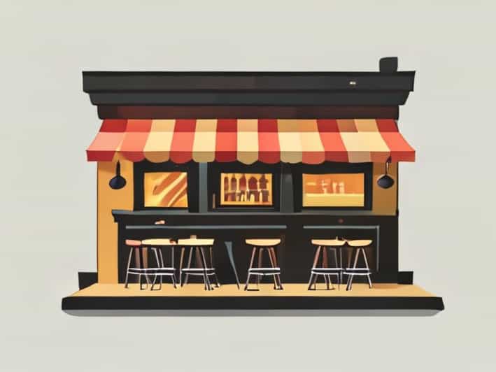 Quinn'S Bar And Bistro Pyongyang