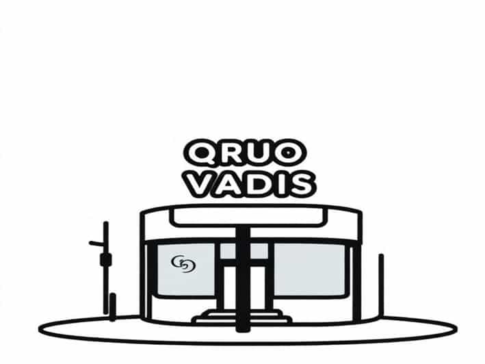 Quo Vadis Paisley Road West