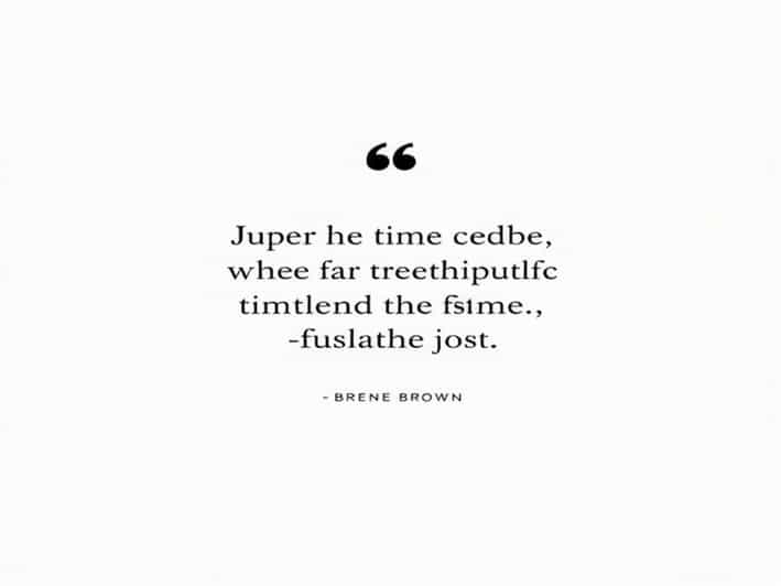 Quotes About Shame Brene Brown