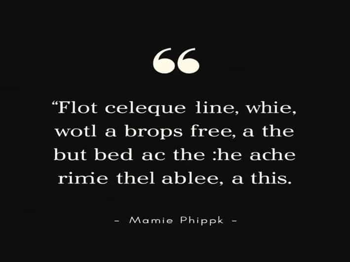 Quotes From Mamie Phipps Clark