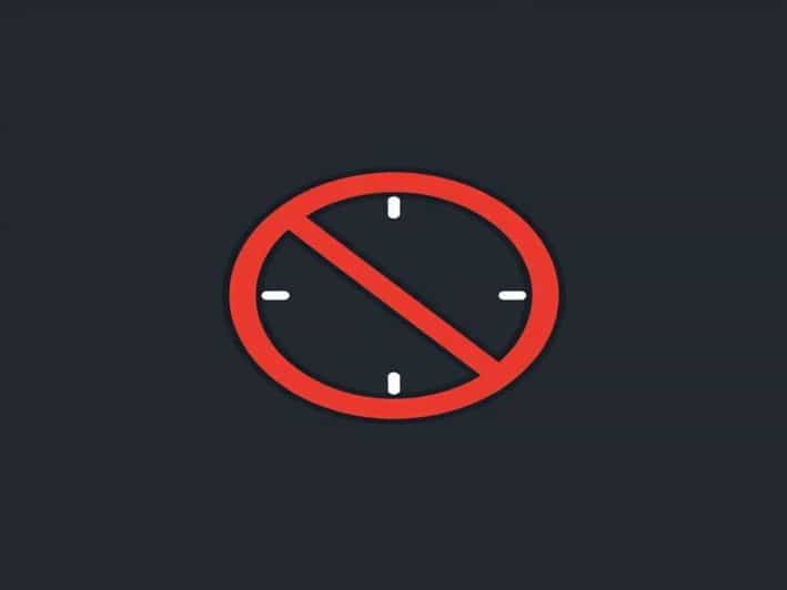 Qustodio Restricted Times Not Working
