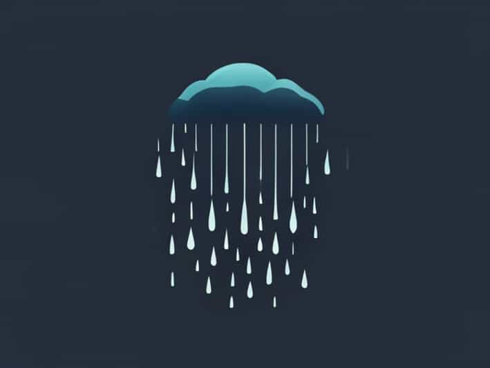 Rain Long Foretold Long Last