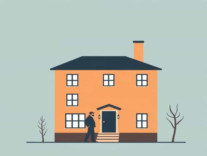 Record Of A Tenement Gentleman