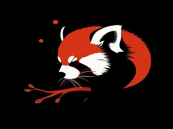 Red Panda Tensor Vs Microcosm